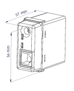 Elite 440 Module Ethernet - Standalone Secure
