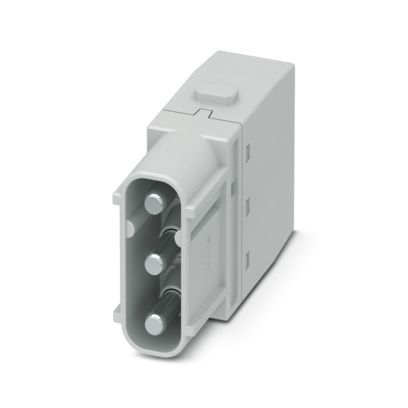 Contact Insert Module - HC-M-03-PT-M