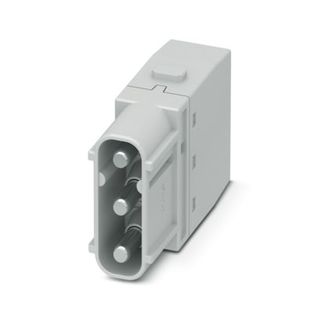 Contact Insert Module - HC-M-03-PT-M