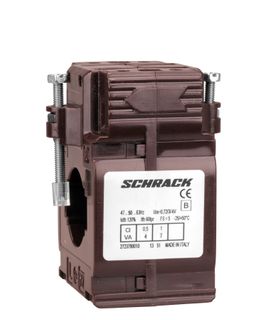 Current Transformer 200/5A 30x10 Class 0.5
