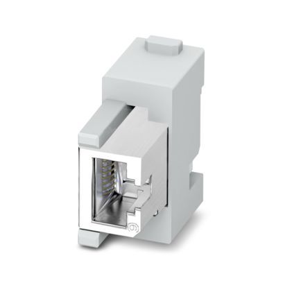 Contact Insert Module - HC-M-RJ45-08-GC-F/F
