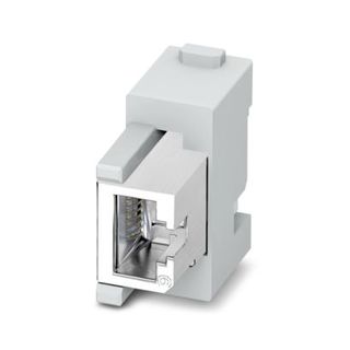 Contact Insert Module - HC-M-RJ45-08-GC-F/F