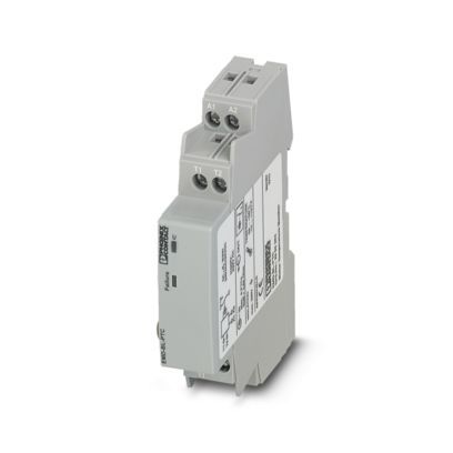 Monitoring Relay - EMD-BL-PTC