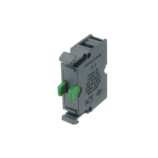 1 NO Contact Block to suit M22 Series