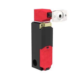 Safety Switch Spring Locking Flexible SI-LS42DMSGF