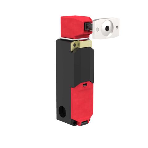 Safety Switch Spring Locking Flexible SI-LS42DMSGF