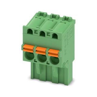 PCB Connector - FKCVR 2,5/ 3-ST-5,08