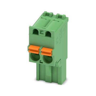 PCB Connector - FKCVR 2,5/ 2-ST