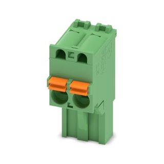 PCB Connector - FKCVR 2,5/ 2-ST