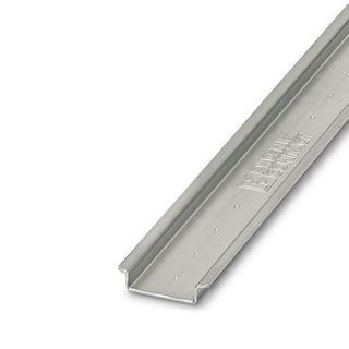 DIN rail Unperforated - NS 35/ 7,5 UNPERF 2000MM