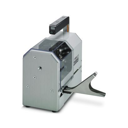 Electric Crimping Tool - CF 3000-2,5