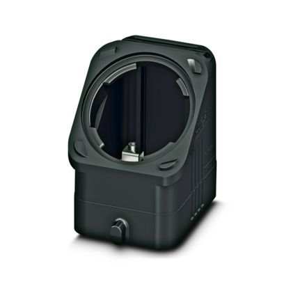 Housing - HC-EVO-B06-HLFS-PLBK
