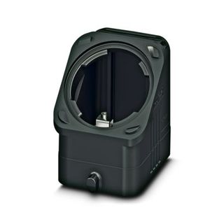 Housing - HC-EVO-B06-HLFS-PLBK