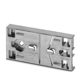 Mounting Adapter - RAILFIX 35/7,5