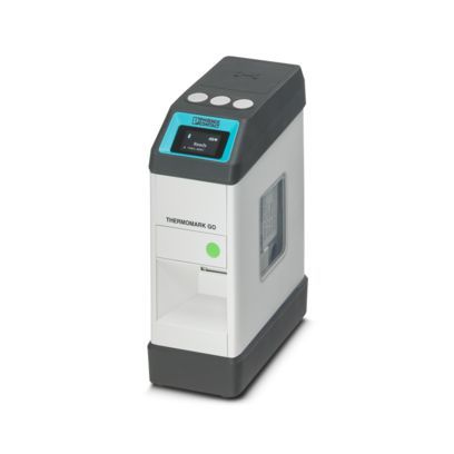 Thermal Transfer Printer - THERMOMARK GO