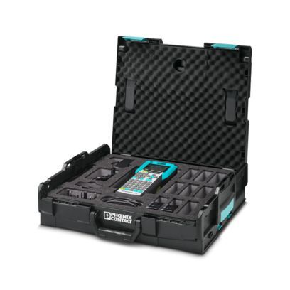Thermal Transfer Printer Set - THERMOMARK GO.K SET