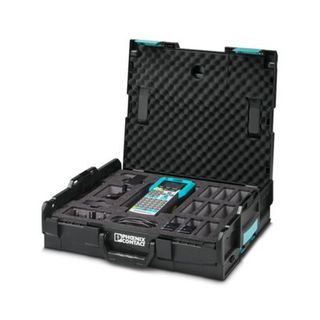 Thermal Transfer Printer Set - THERMOMARK GO.K SET