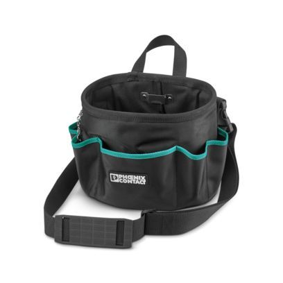 Toolbag Unequipped - TOOL-CARRIER EMPTY