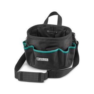 Toolbag Unequipped - TOOL-CARRIER EMPTY
