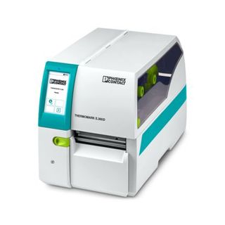 Thermal Transfer Printer - THERMOMARK E.300 D KIT