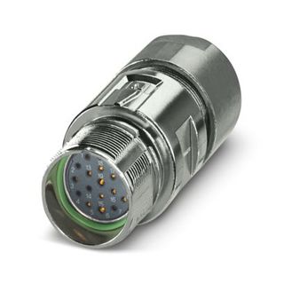 Coupler Connector - M23-1RS1N8A90DUS