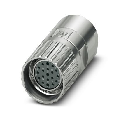 Cable Connector - M23-1RS1N8A80DU