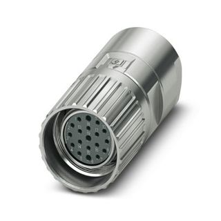 Cable Connector - M23-1RS1N8A80DU