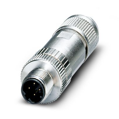 Data Connector - SACC-M12MSD-4Q SH