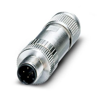 Data Connector - SACC-M12MSD-4Q SH
