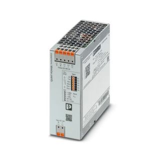 DC/DC Converters - QUINT4-PS/24DC/48DC/5/PT