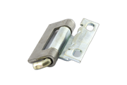 60mm Concealed Screw On Stainless Steel Hinge