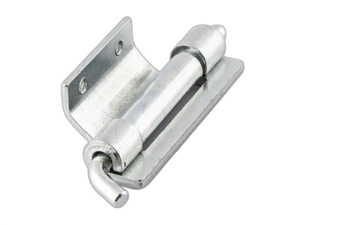 60mm Concealed Screw On Hinges