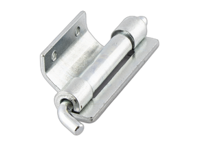 60mm Concealed Screw On Hinges