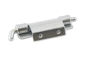 60mm Concealed Screw On Hinges