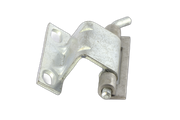 60mm Concealed Screw On Hinge