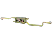 Rod Filcrum Right Anticlock