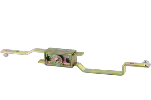 Rod Filcrum Left Clockwise