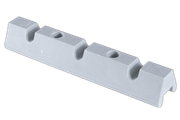 Bus Bar Cleat suit 11mm Round