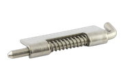 Concealed Hinge SS Spring Pin Right