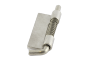 Concealed Hinge SS Spring Pin Right