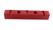 Bus Bar Cleat 3P 6.3mm Bus Bar