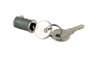 Key Barrel Code-1