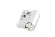 92268 Cylinder 1/2 Euro Lock