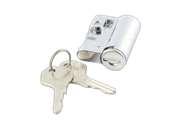 92268 Cylinder 1/2 Euro Lock