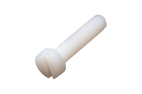 Nylon Screw 4x16mm (100 Pack)