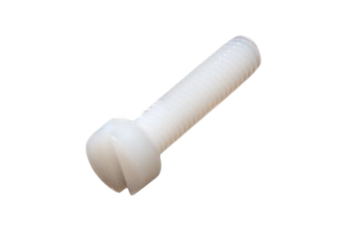 Nylon Screw 4x16mm (100 Pack)