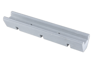 Bus Bar Cleat Suit 7mm Square