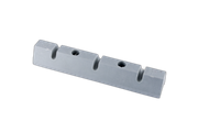 Bus Bar Cleat 7mm Round