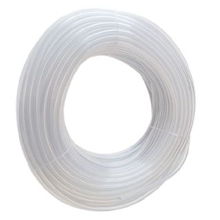 6mm Clear Tubing 25M Roll