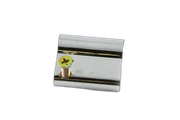 Blank Cylinder 1/2 Euro Lock